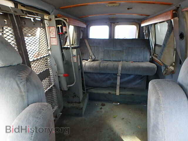 1995 FORD ECONOLINE - VIN: 1FDEE14N8SHB86020 - Photo 6