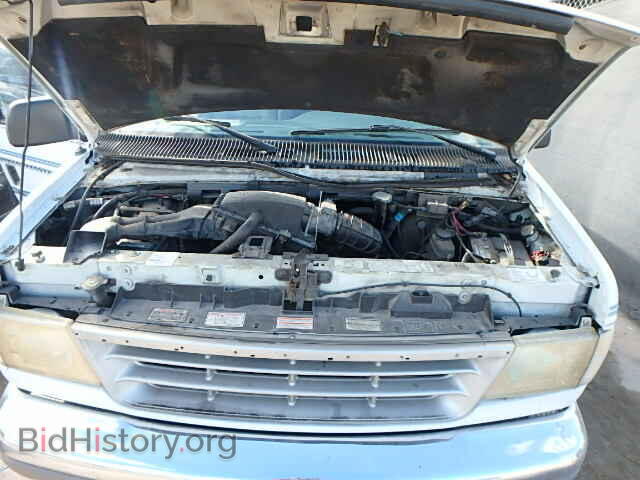 1995 FORD ECONOLINE - VIN: 1FDEE14N8SHB86020 - Photo 7