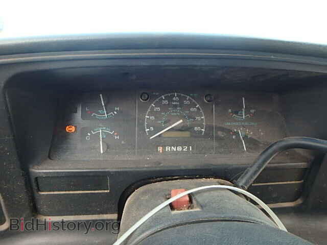 1995 FORD ECONOLINE - VIN: 1FDEE14N8SHB86020 - Photo 8