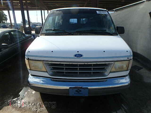 1995 FORD ECONOLINE - VIN: 1FDEE14N8SHB86020 - Photo 9