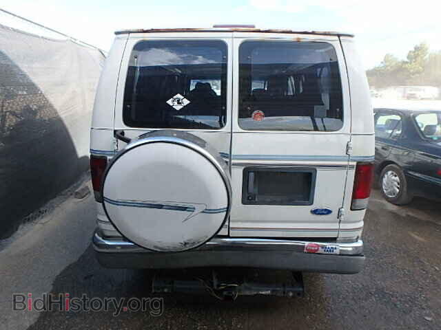 1995 FORD ECONOLINE - VIN: 1FDEE14N8SHB86020 - Photo 10