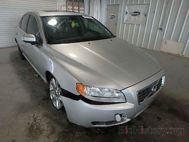 Photo YV1982AS3A1131912 - VOLVO S80 2010