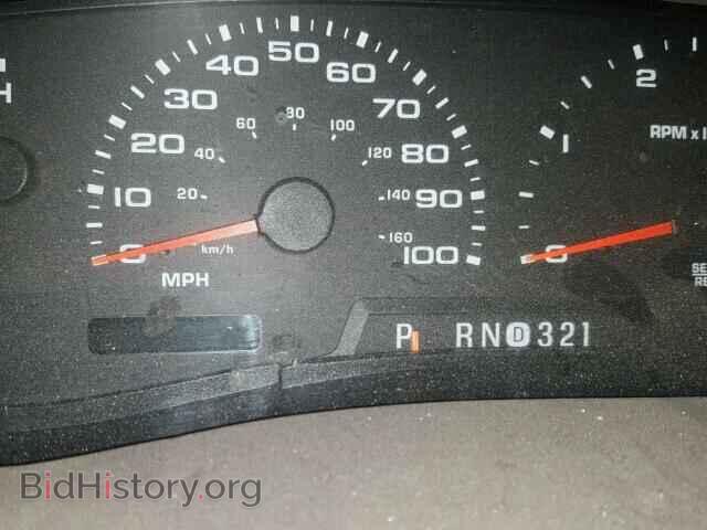 2004 FORD F350 - VIN: 1FTSW31P14EB26882 - Фото 8