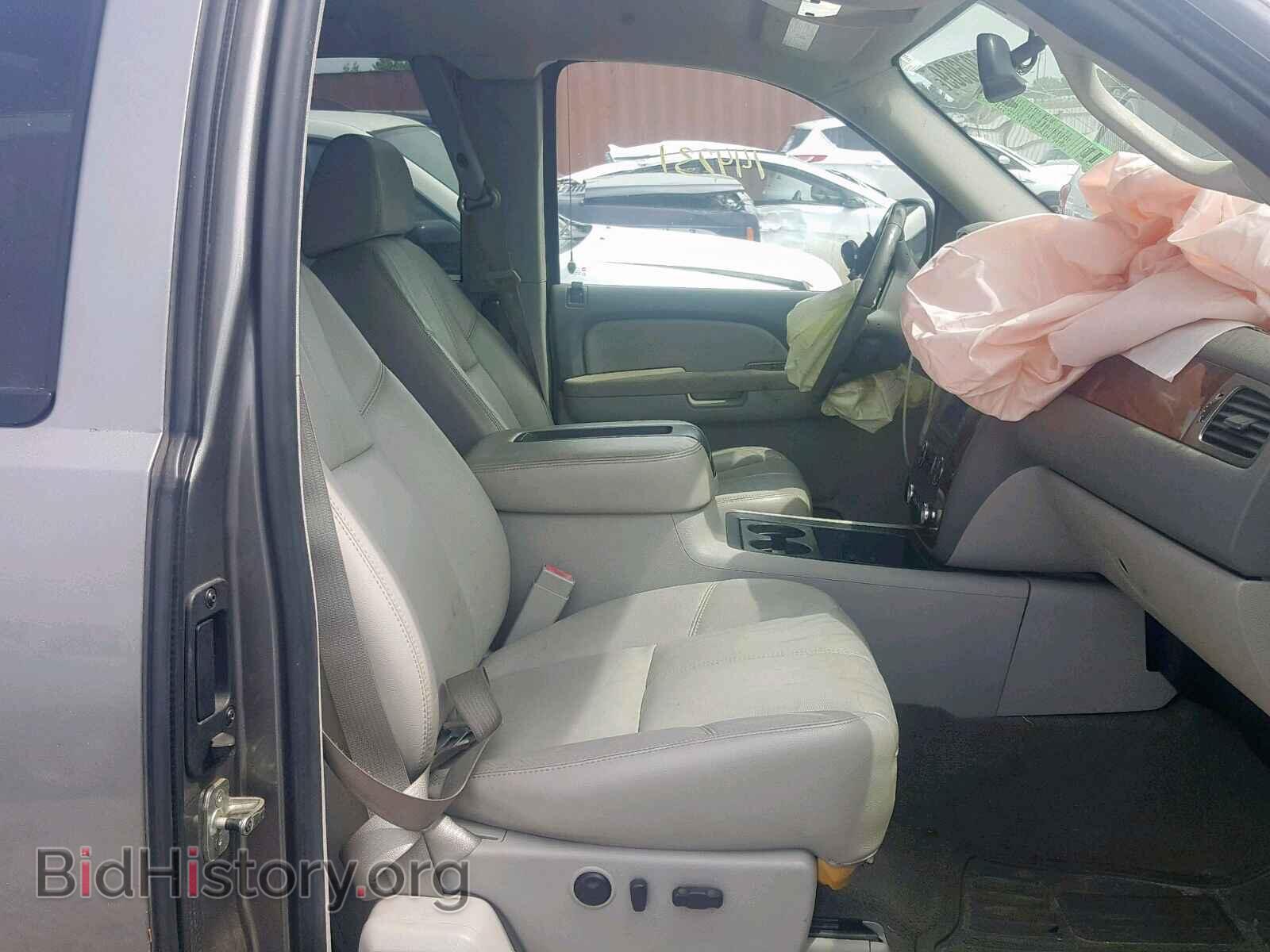 2007 CHEVROLET SILVERADO - VIN: 1GCEC19057Z524305 - Фото 5