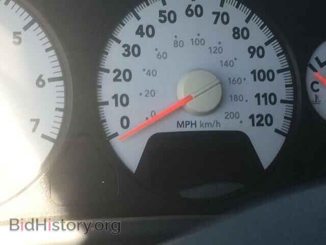 2008 DODGE RAM 1500 - VIN: 1D7HA16K58J131886 - Фото 8