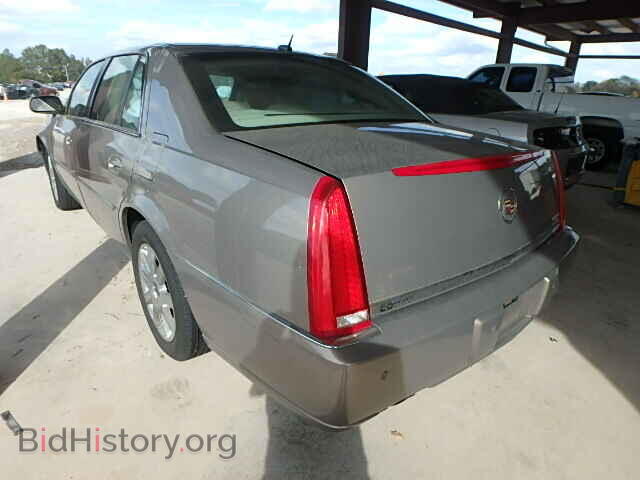 2007 CADILLAC DTS - VIN: 1G6KD57Y77U110166 - Фото 3