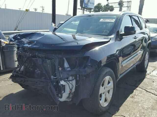 2012 JEEP CHEROKEE - VIN: 1C4RJEAT1CC197242 - Фото 2