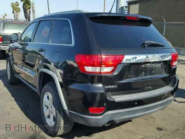 2012 JEEP CHEROKEE - VIN: 1C4RJEAT1CC197242 - Фото 3