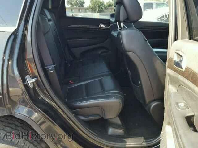 2012 JEEP CHEROKEE - VIN: 1C4RJEAT1CC197242 - Фото 6