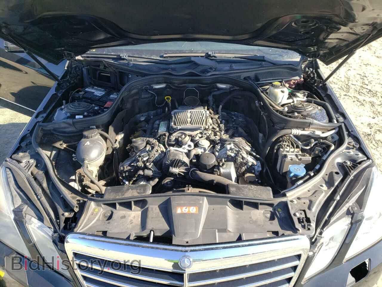 2010 MERCEDES-BENZ E-CLASS - VIN: WDDHF5GB0AA096638 - Фото 7