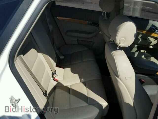 2007 AUDI A6 - VIN: WAUDH74F17N106226 - Фото 6