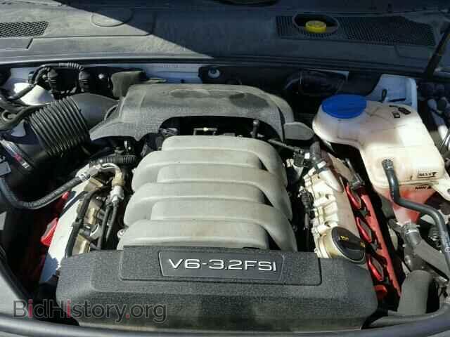 2007 AUDI A6 - VIN: WAUDH74F17N106226 - Фото 7