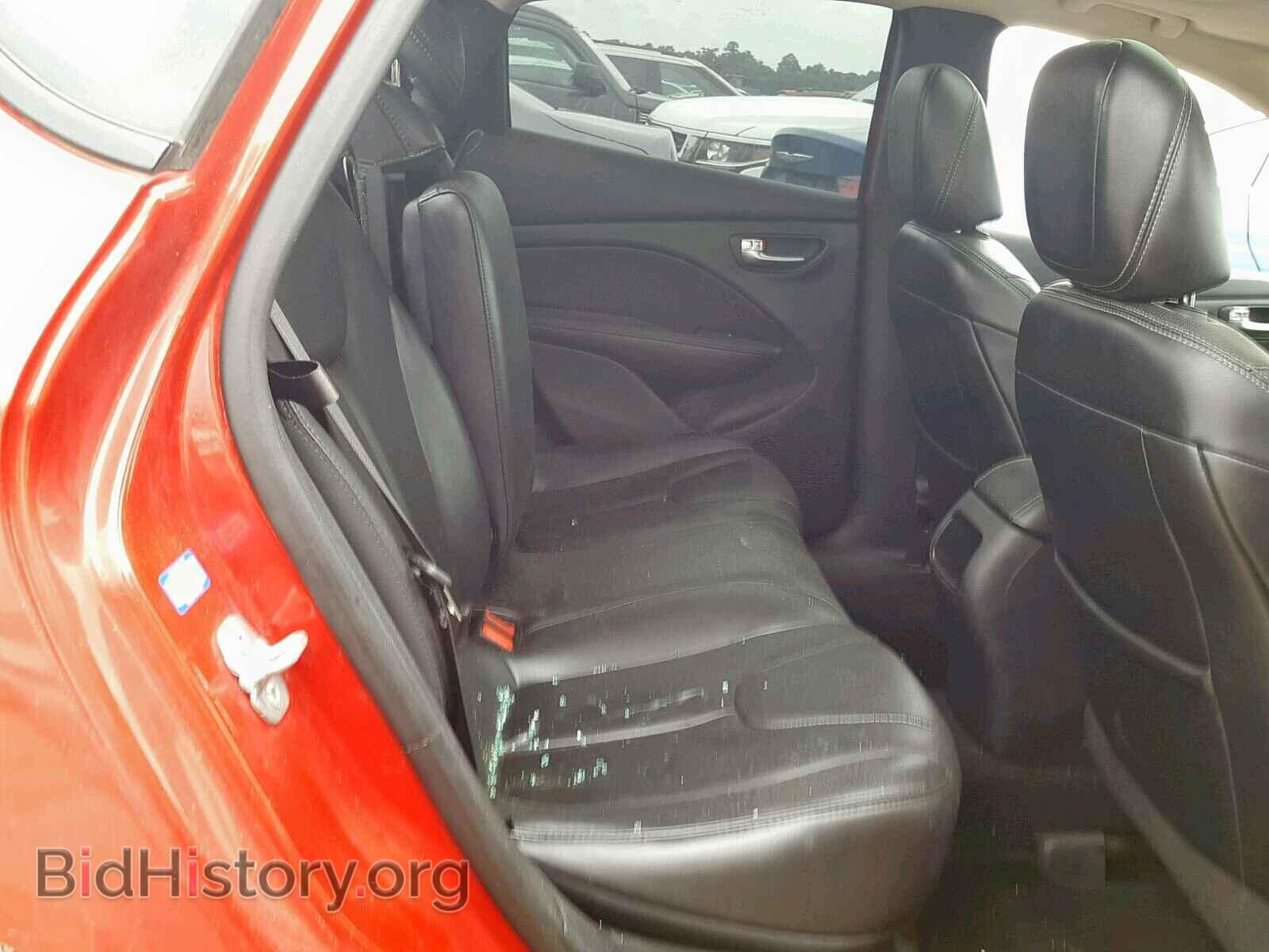 2014 DODGE DART - VIN: 1C3CDFCB6ED670285 - Photo 6