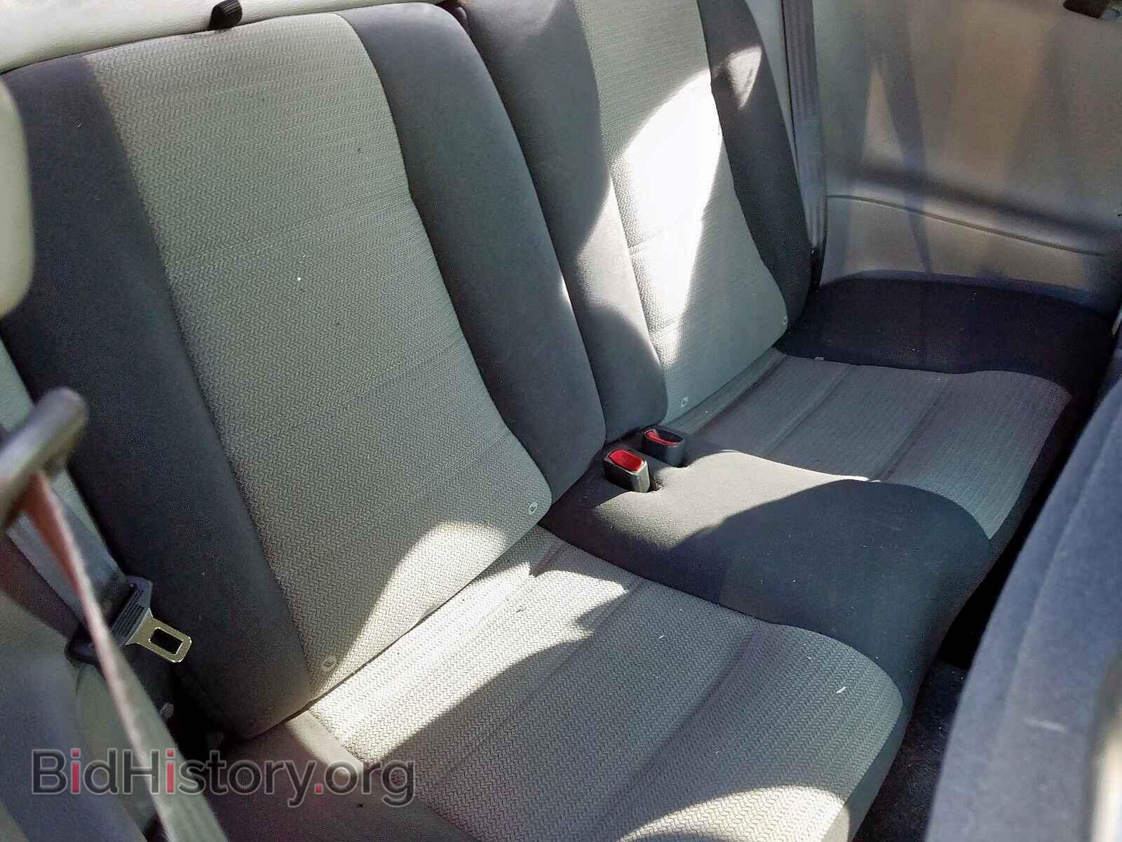 2004 FORD MUSTANG - VIN: 1FAFP40414F125212 - Фото 6