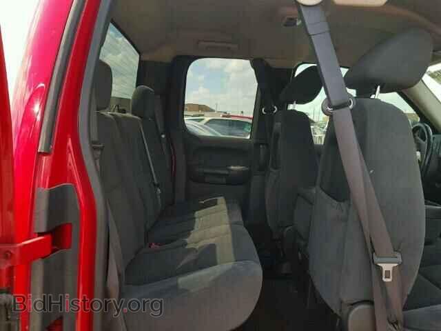 2007 CHEVROLET SILVERADO - VIN: 1GCEC19C27Z501638 - Фото 6