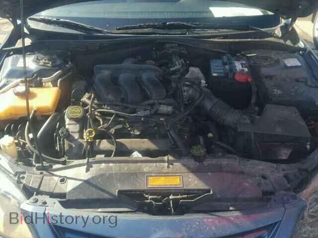 2005 MAZDA 6 - VIN: 1YVHP82D155M75318 - Фото 7