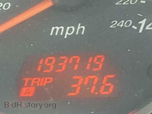 2005 MAZDA 6 - VIN: 1YVHP82D155M75318 - Фото 8