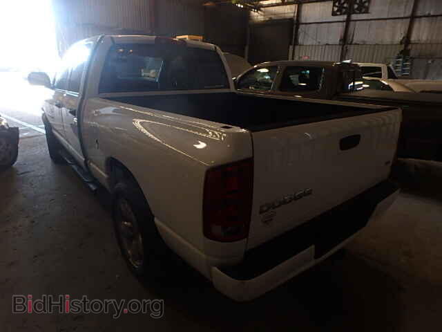 2003 DODGE RAM 1500 - VIN: 1D7HA18D23S371205 - Photo 3