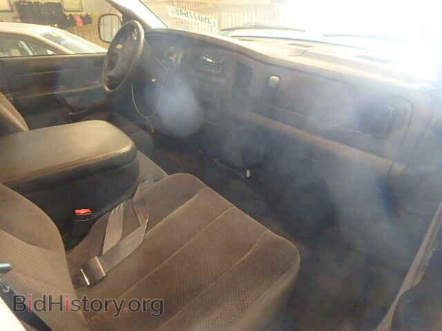 2003 DODGE RAM 1500 - VIN: 1D7HA18D23S371205 - Photo 5