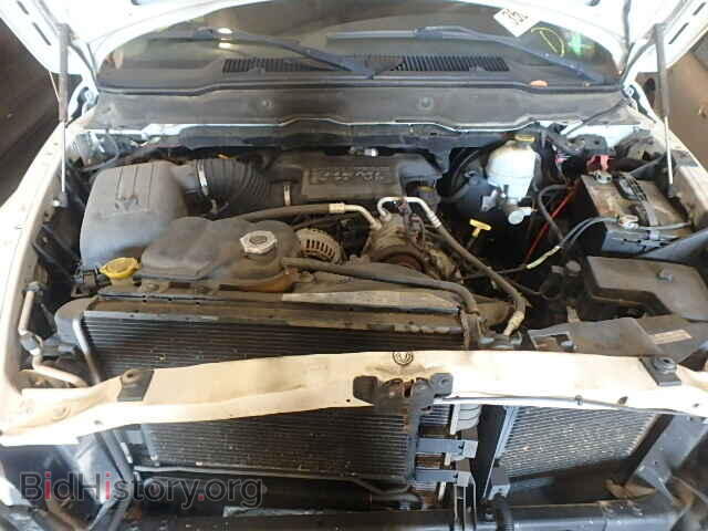 2003 DODGE RAM 1500 - VIN: 1D7HA18D23S371205 - Photo 7