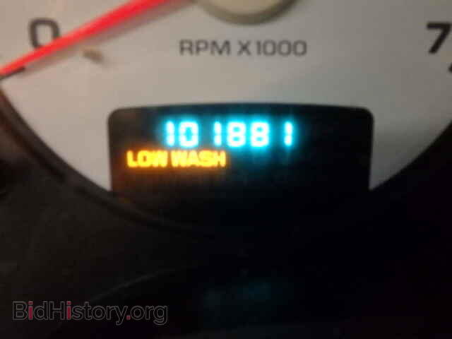 2003 DODGE RAM 1500 - VIN: 1D7HA18D23S371205 - Photo 8