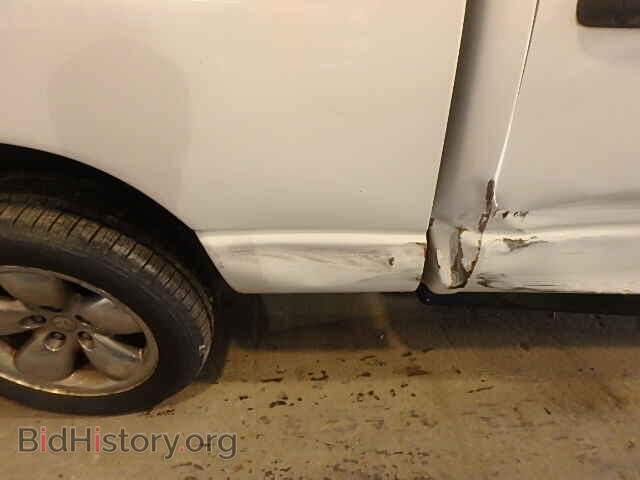 2003 DODGE RAM 1500 - VIN: 1D7HA18D23S371205 - Photo 9