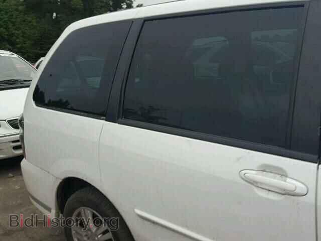 2005 MAZDA MPV - VIN: JM3LW28A850537363 - Фото 9