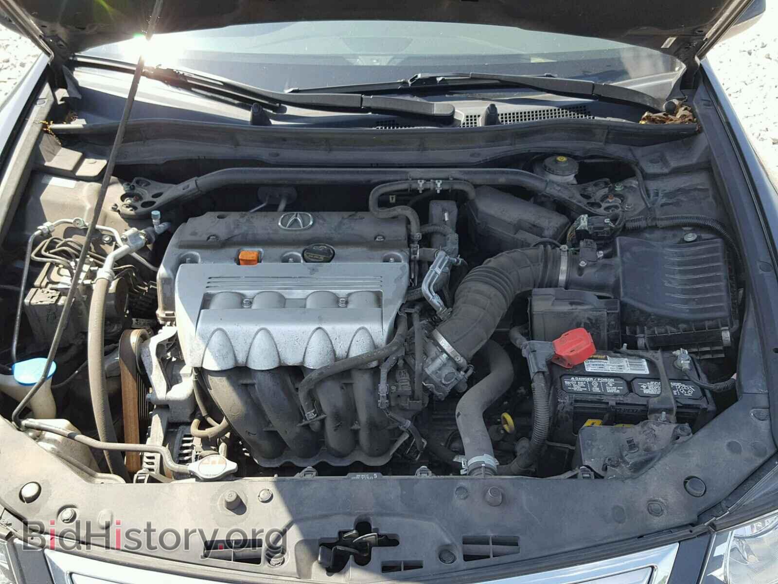 2012 ACURA TSX - VIN: JH4CU2F6XCC030312 - Фото 7