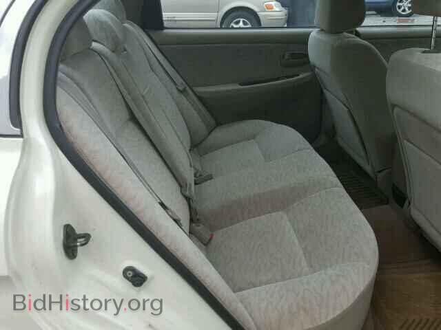 2005 KIA OPTIMA - VIN: KNAGD128655417500 - Фото 6