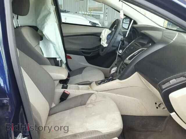 2012 FORD FOCUS - VIN: 1FAHP3K21CL110935 - Фото 5
