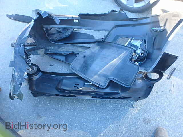 2008 SATURN VUE - VIN: 3GSCL13778S636507 - Фото 10
