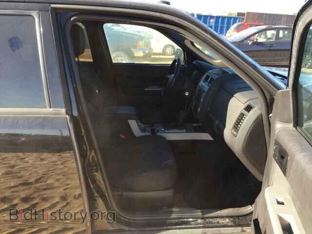2012 FORD ESCAPE - VIN: 1FMCU0D70CKA85015 - Photo 5