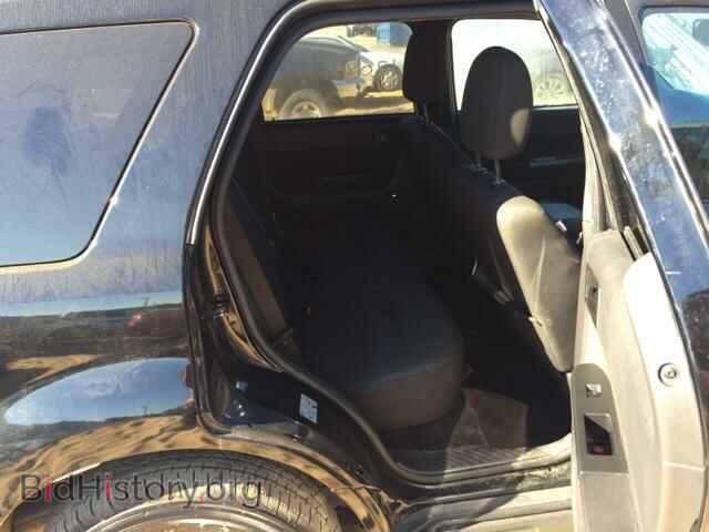 2012 FORD ESCAPE - VIN: 1FMCU0D70CKA85015 - Photo 6