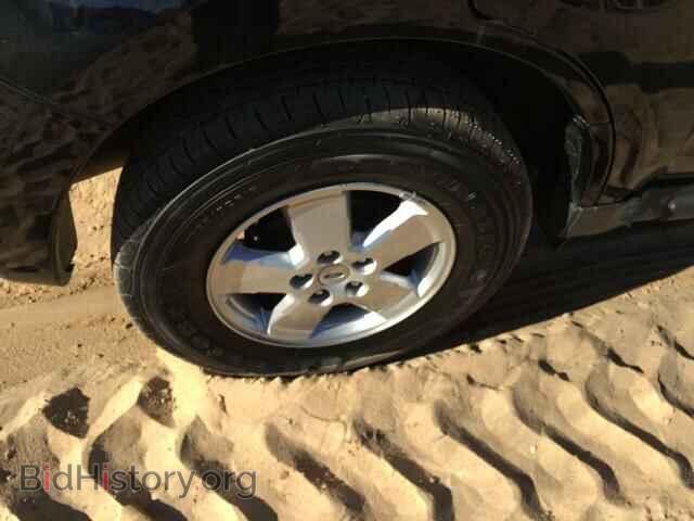 2012 FORD ESCAPE - VIN: 1FMCU0D70CKA85015 - Photo 10