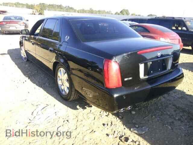 2004 CADILLAC DEVILLE - VIN: 1G6KF57914U145994 - Photo 3
