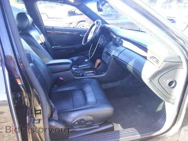 2004 CADILLAC DEVILLE - VIN: 1G6KF57914U145994 - Photo 5