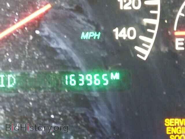 2004 CADILLAC DEVILLE - VIN: 1G6KF57914U145994 - Photo 8