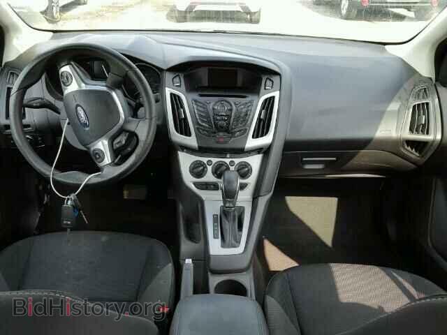 2014 FORD FOCUS - VIN: 1FADP3F22EL160190 - Photo 9