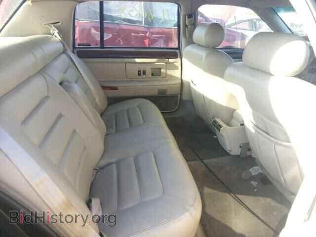 1994 CADILLAC DEVILLE - VIN: 1G6KD52B4RU208108 - Photo 6