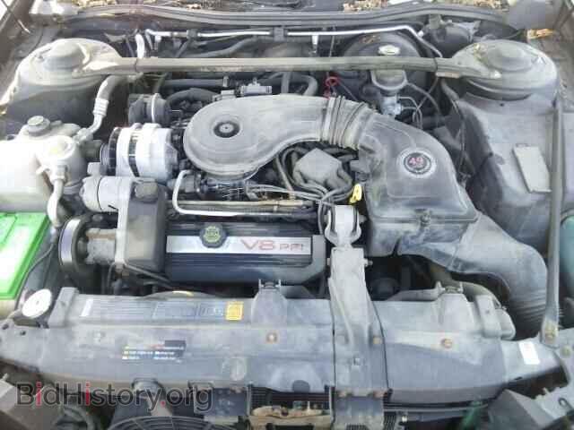 1994 CADILLAC DEVILLE - VIN: 1G6KD52B4RU208108 - Photo 7