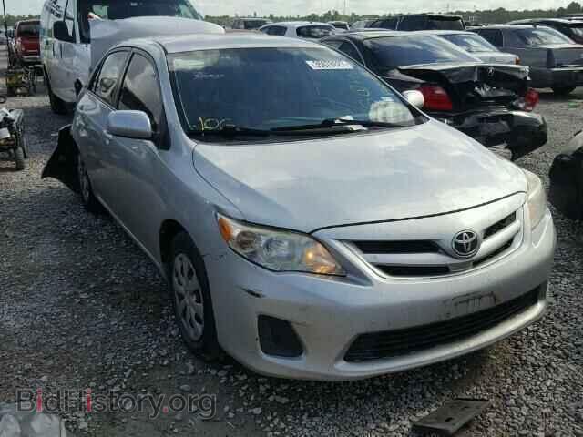 Фотография JTDBU4EE5B9158065 - TOYOTA COROLLA 2011