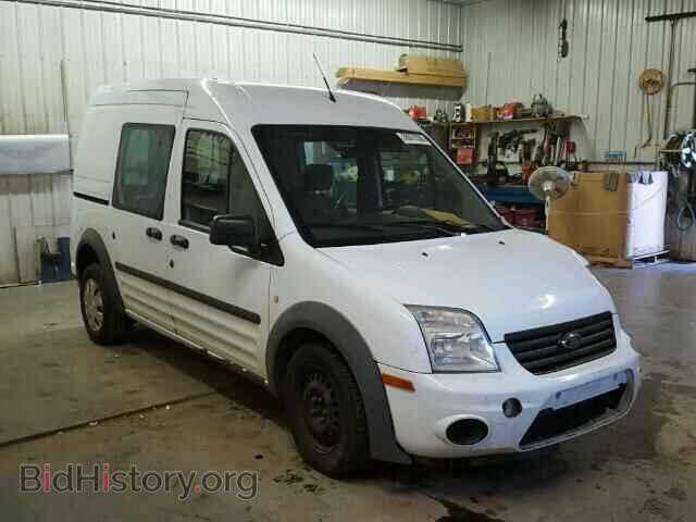Фотография NM0LS7DN6AT008798 - FORD TRANSIT CO 2010
