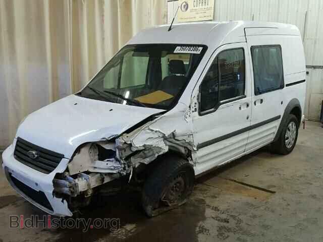 2010 FORD TRANSIT CO - VIN: NM0LS7DN6AT008798 - Фото 2
