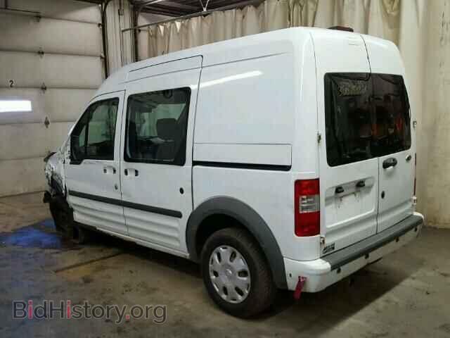 2010 FORD TRANSIT CO - VIN: NM0LS7DN6AT008798 - Фото 3