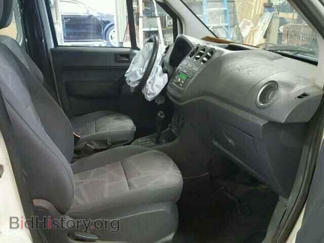 2010 FORD TRANSIT CO - VIN: NM0LS7DN6AT008798 - Фото 5