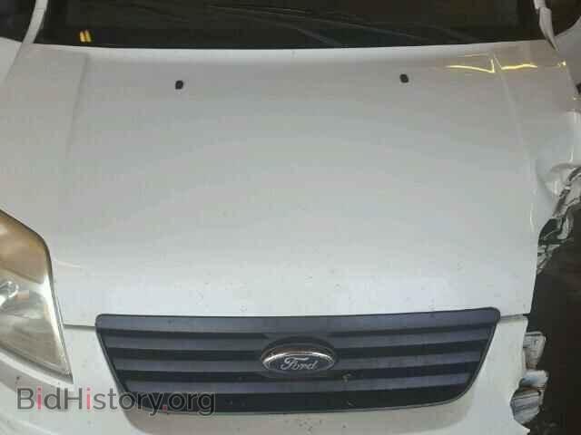 2010 FORD TRANSIT CO - VIN: NM0LS7DN6AT008798 - Фото 7
