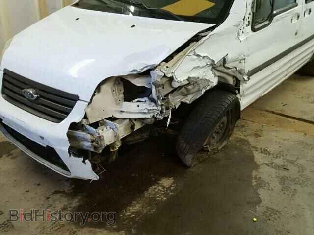 2010 FORD TRANSIT CO - VIN: NM0LS7DN6AT008798 - Фото 9