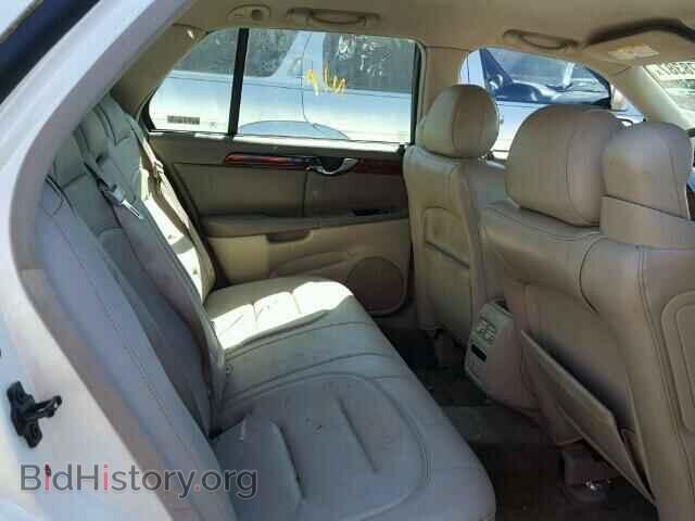 2001 CADILLAC DEVILLE - VIN: 1G6KD54Y21U236284 - Фото 6
