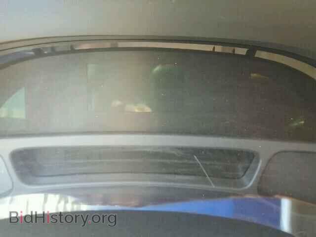 2001 CADILLAC DEVILLE - VIN: 1G6KD54Y21U236284 - Фото 8
