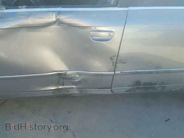 2007 AUDI A4 - VIN: WAUDF78E97A133401 - Фото 9